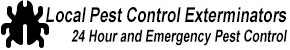 Yost Woods IN Pest Control Exterminators